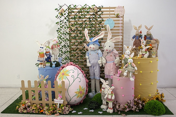 Guia Completo: Como Montar uma Árvore de Páscoa (Osterbaum) em Casa