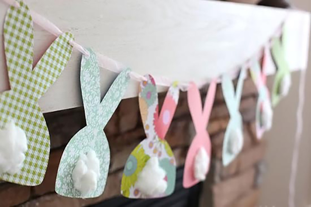 Cores e Velas: Como Criar um Ambiente Acolhedor na Páscoa