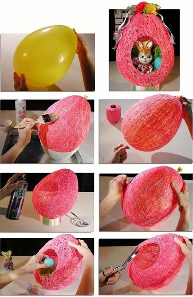 10 Ideias de Mesa Posta de Páscoa Barata e Elegante