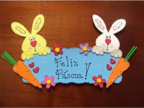 Guia Completo: Como Montar uma Árvore de Páscoa (Osterbaum) em Casa