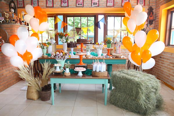 DIY de Páscoa: Crie sua Árvore Farmhouse