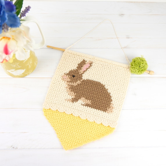 Como Fazer um Centro de Mesa Rústico para a Páscoa