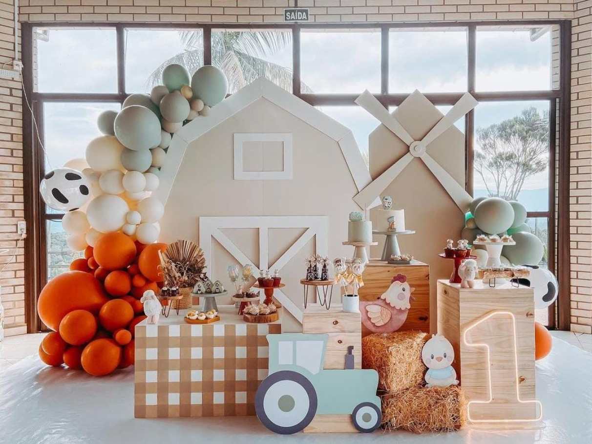 Paleta de Cores para Páscoa 2025: Tendências Rústicas e Modernas