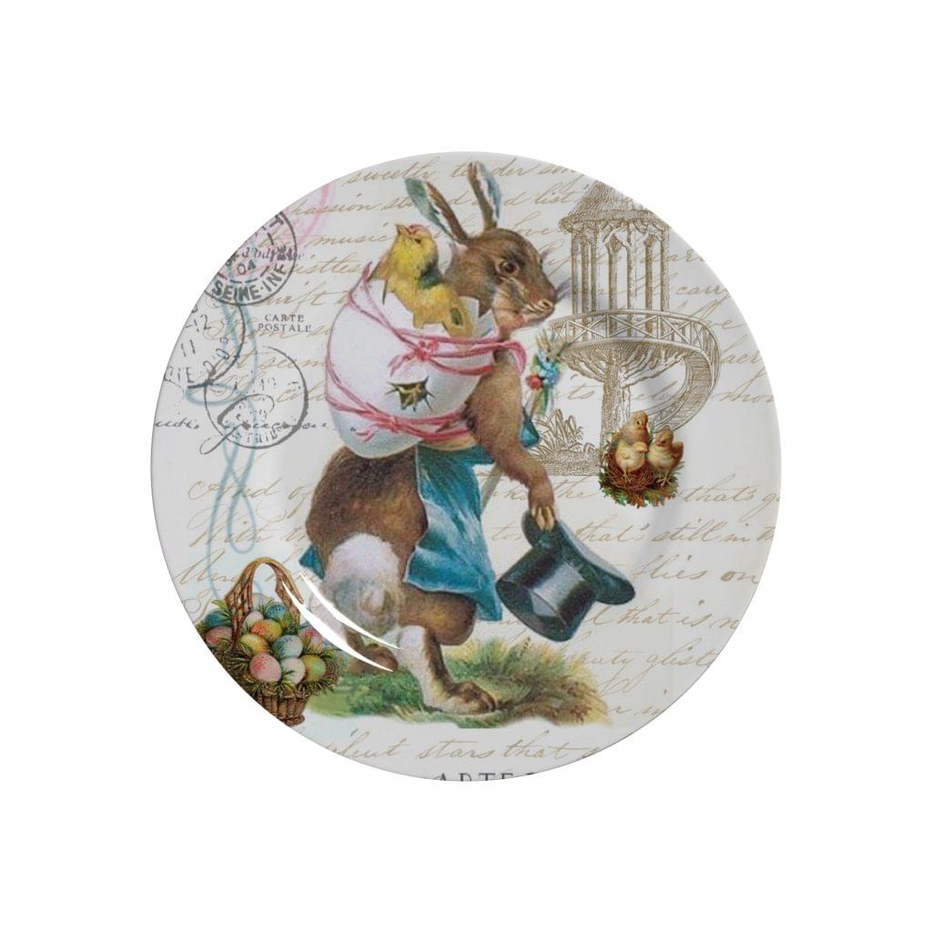 Mesa Posta de Páscoa Vintage: Dicas para um Almoço Inesquecível