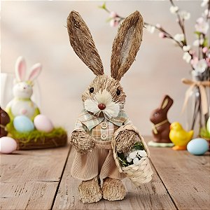 Guia Completo de Cores e Materiais para sua Páscoa Vintage