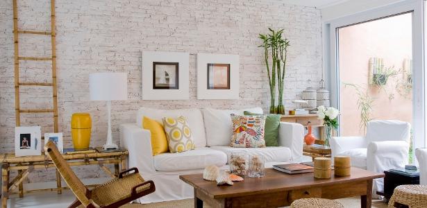 Guia Completo de Manutenção para sua Parede de Tijolinho