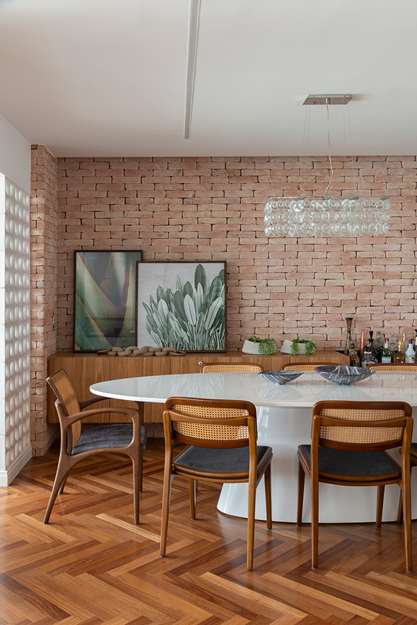 Guia Completo de Manutenção para sua Parede de Tijolinho