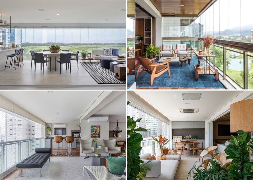 5 ideias de títulos:
1. Transforme sua Varanda com Cortinas de Vidro: Estilos e Funcionalidades
2. Controle Solar e Privacidade na Varanda Envidraçada: Soluções Inteligentes
3. Urban Jungle na Varanda de Vidro: Crie seu Oásis Particular
4. Varanda Gourmet com Cortina de Vidro: Elegância e Praticidade
5. Dicas Essenciais para Decorar sua Varanda com Cortina de Vidro