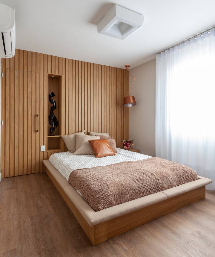 estilo escandinavo com toque japonês