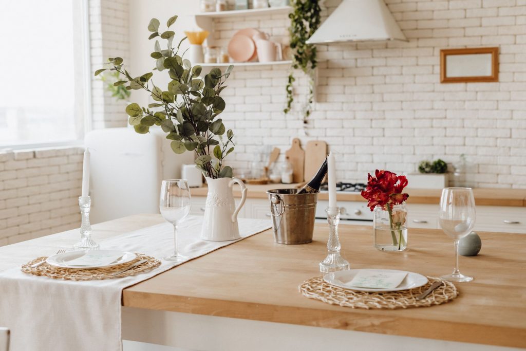 custo médio decoração provençal sala de estar