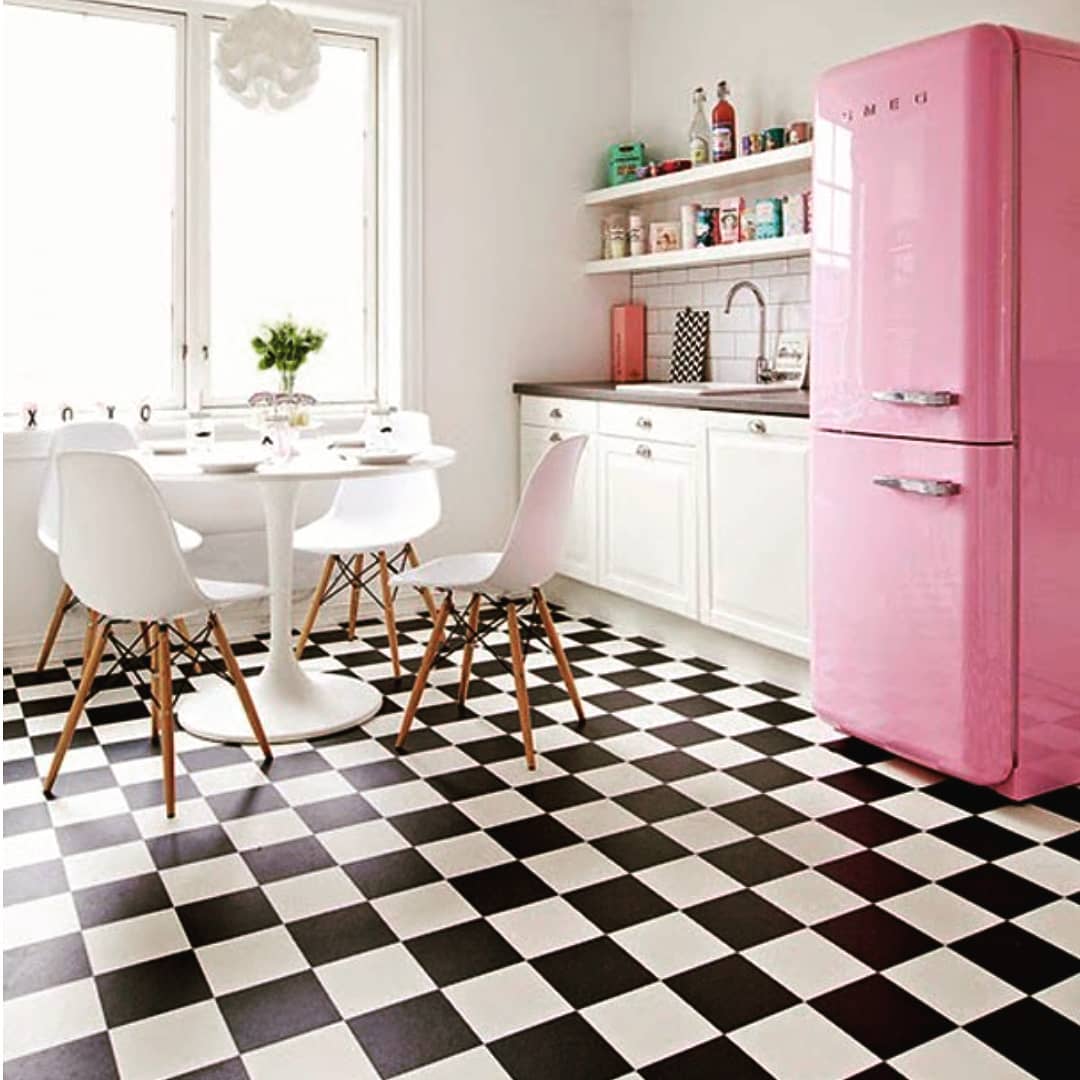 Dicas de Decoração: Criando uma Cozinha Vintage com Pouco Orçamento