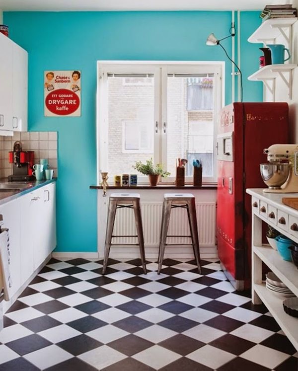 5 Marcas de Eletrodomésticos Retrô que Você Precisa Conhecer