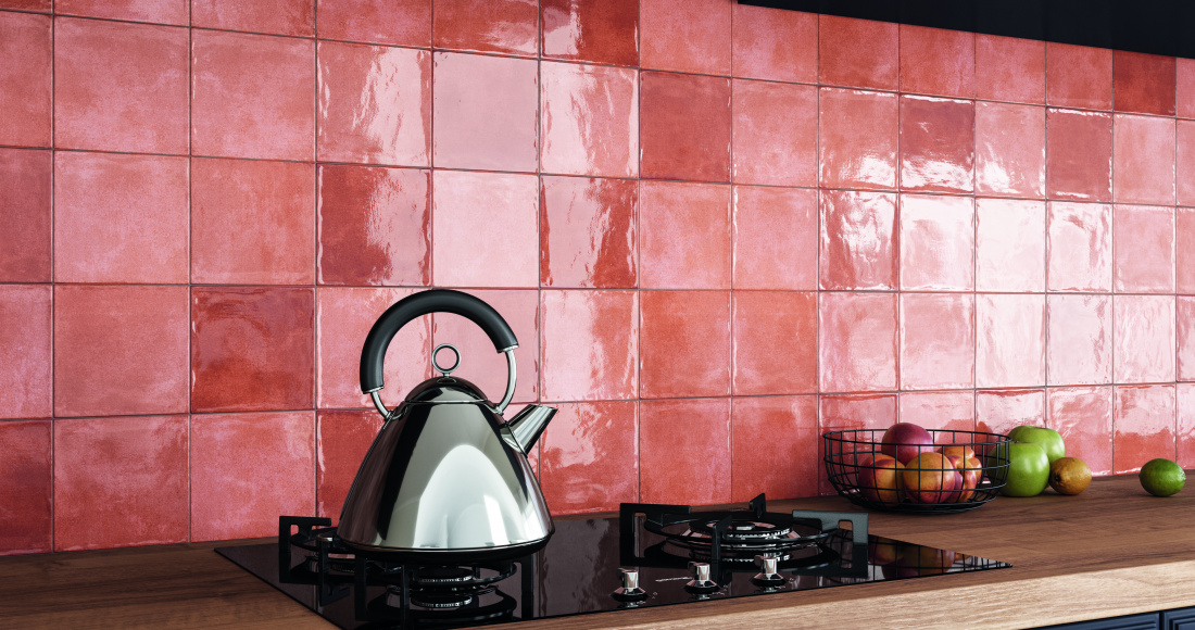 Como Integrar Eletrodomésticos Coloridos em Cozinhas Modernas