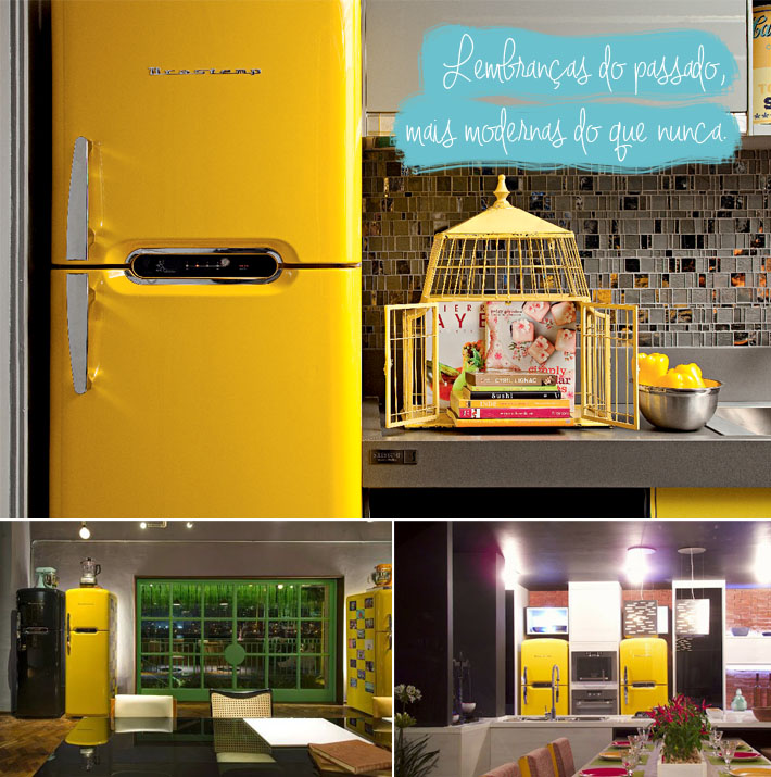 Dicas de Decoração: Criando uma Cozinha Vintage com Pouco Orçamento