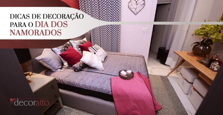 quanto custa um kit de decoração romântica completo