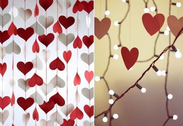 ideias de decoração romântica para apartamento pequeno