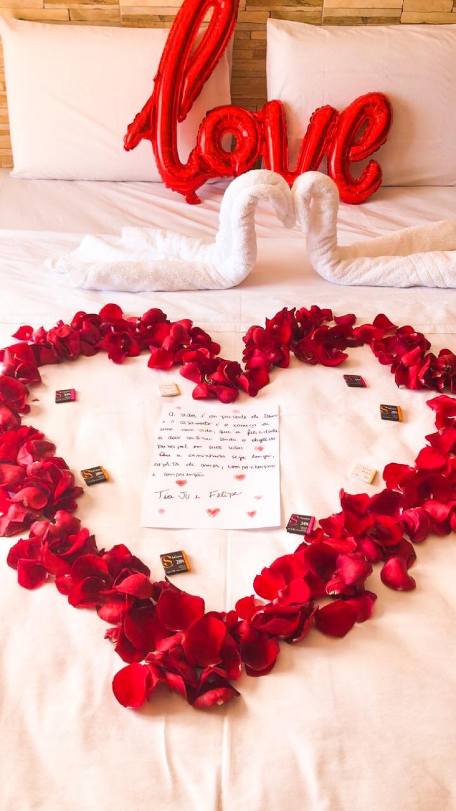 erros comuns ao decorar um ambiente romântico