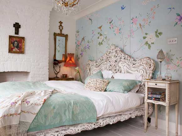 aromas para quarto romântico solteiro