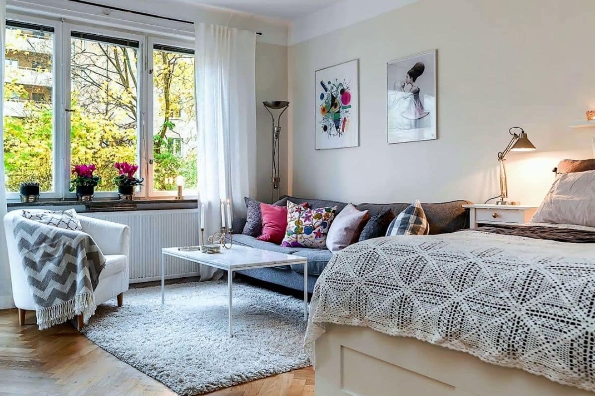 5 Dicas de Iluminação para Apartamentos Urbanos