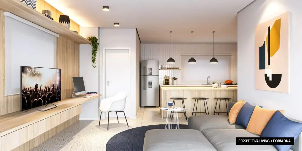 A Paleta de Cores Perfeita para o Estilo Industrial