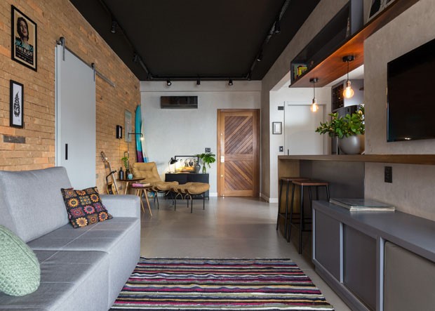 5 Dicas de Iluminação para Apartamentos Urbanos