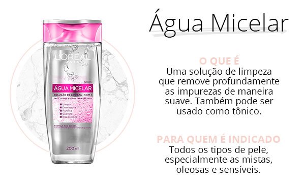 Os Benefícios do Ácido Salicílico em Demaquilantes para Pele Oleosa