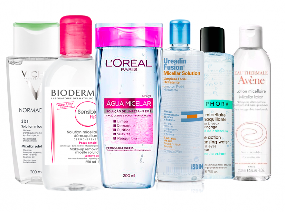 Rotina de Skincare para Pele Oleosa: Demaquilante é o Primeiro Passo