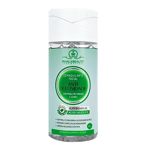 5 Dicas para Escolher o Demaquilante Perfeito para Pele Oleosa