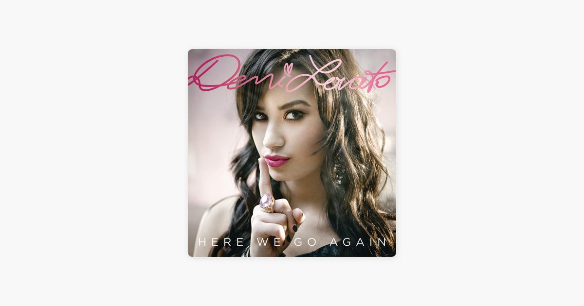 O Impacto de 'Here We Go Again' na Carreira de Demi Lovato