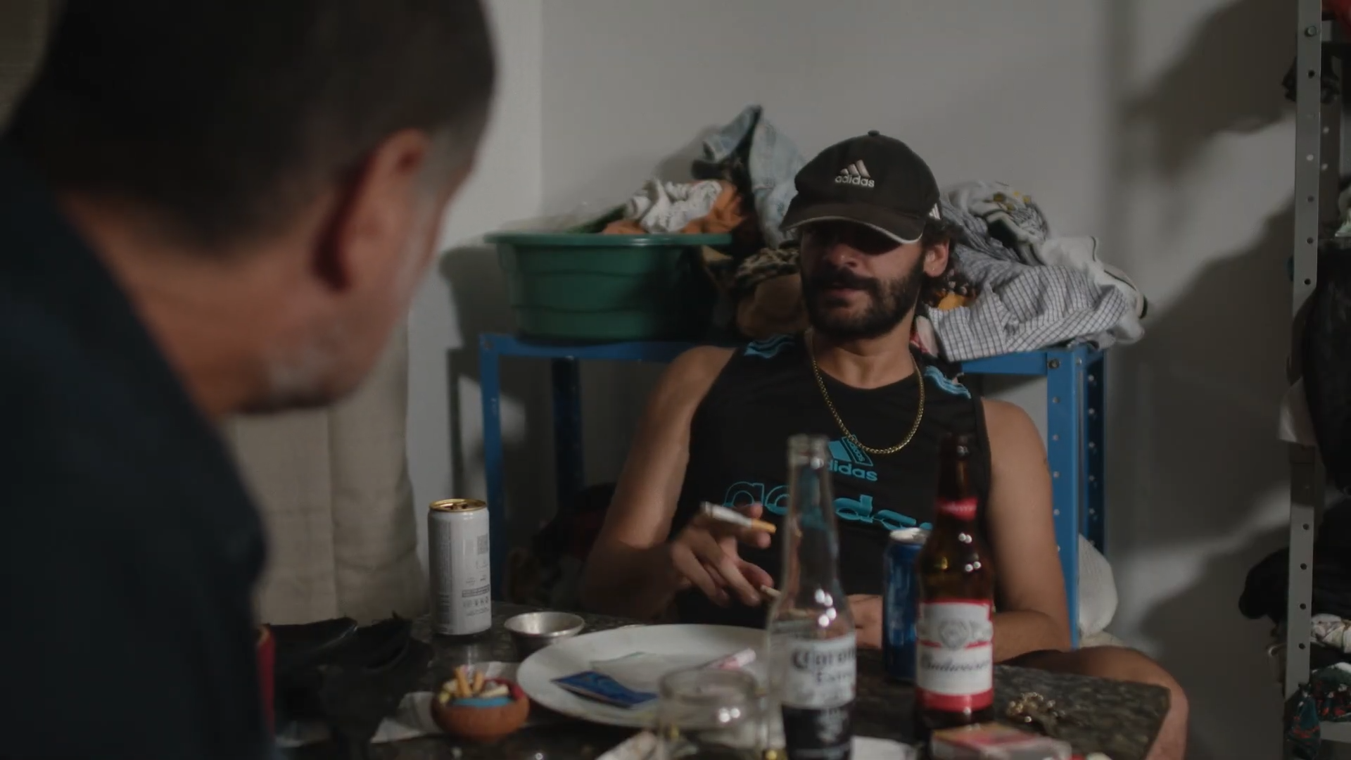 diferenças geólogo real e cinema