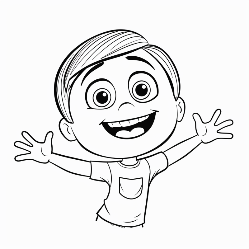 páginas para colorir divertidas e educativas
