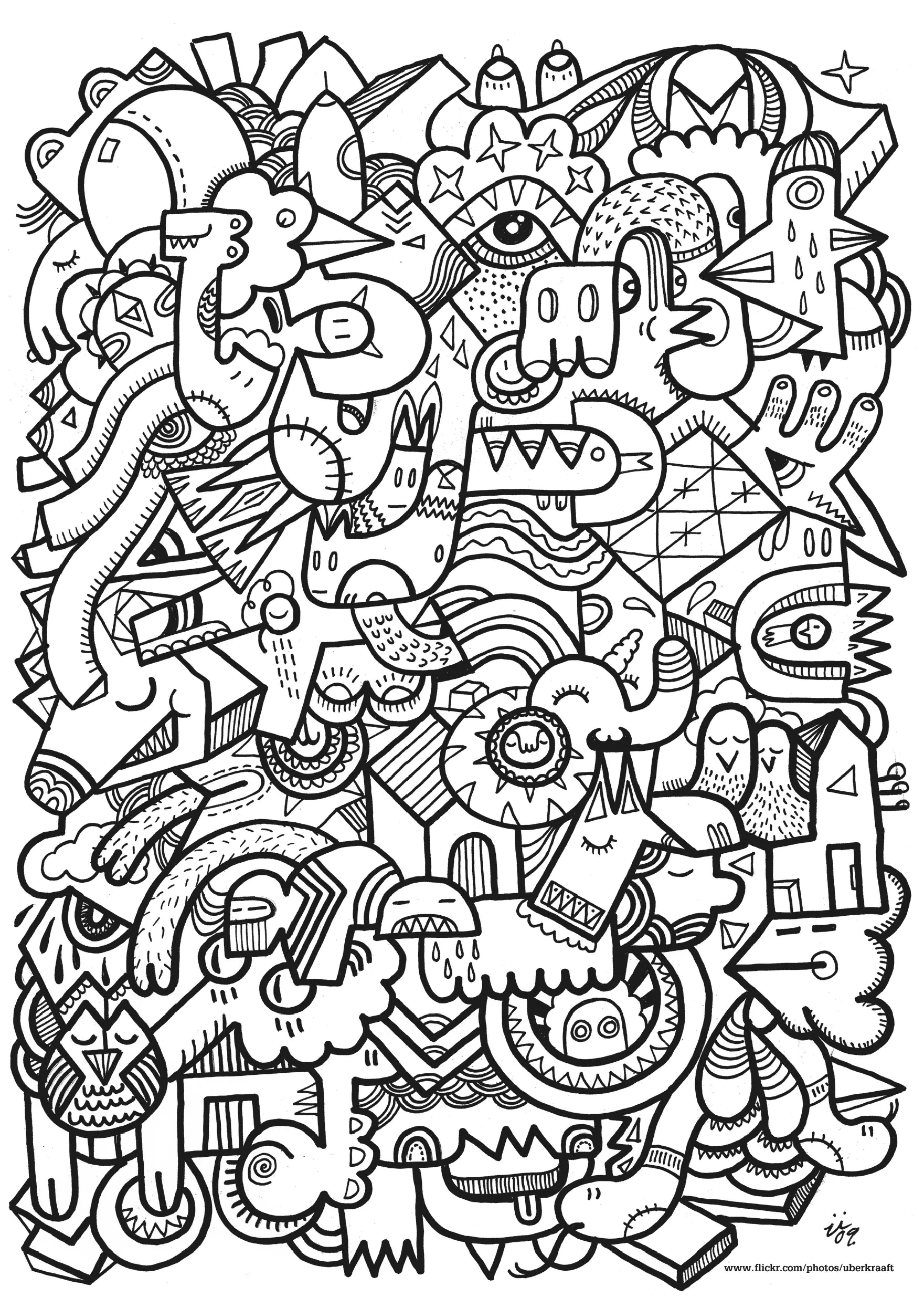 desenhos para colorir grátis