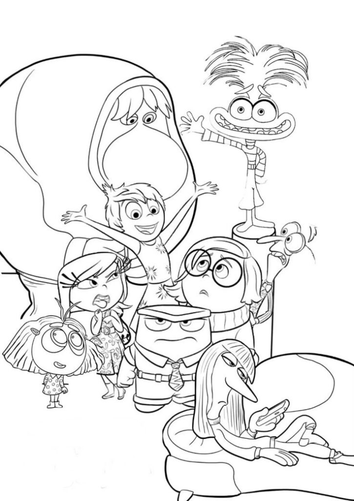 desenhos para colorir online