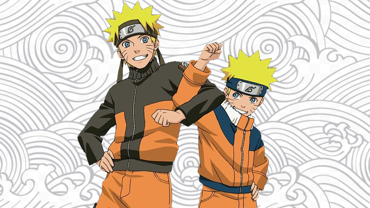 bandana do naruto para colorir