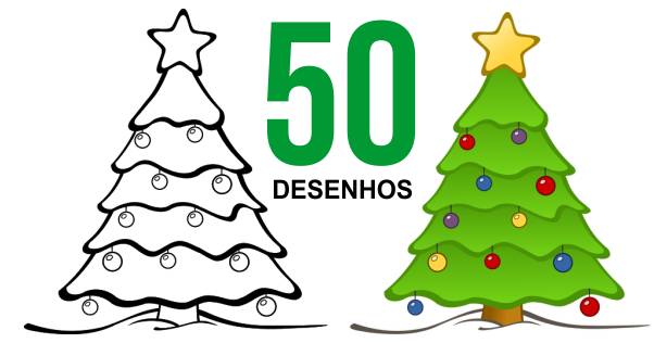 atividade de natal para crianças colorir