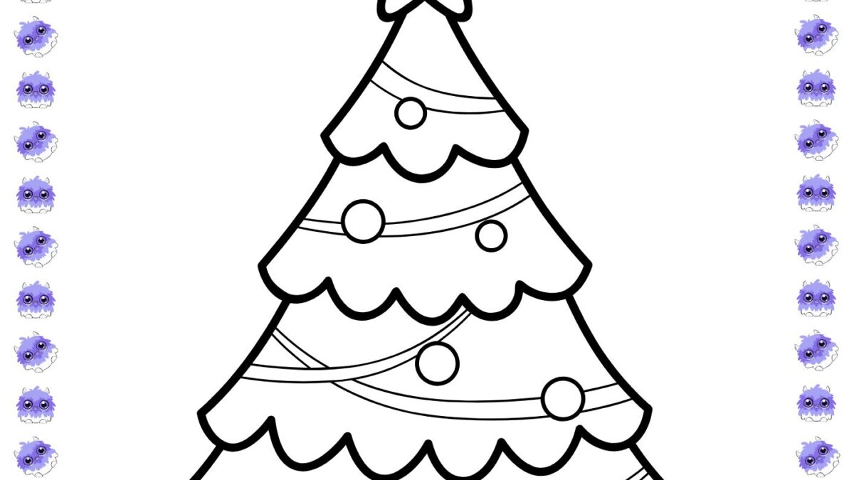 desenhos de natal disney para colorir