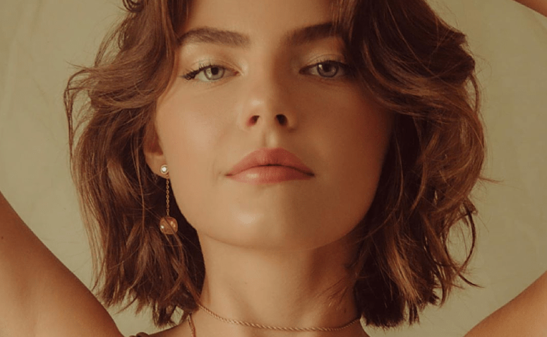 desfiar cabelo com navalha passo a passo