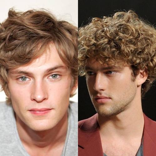 penteado com cabelo desfiado