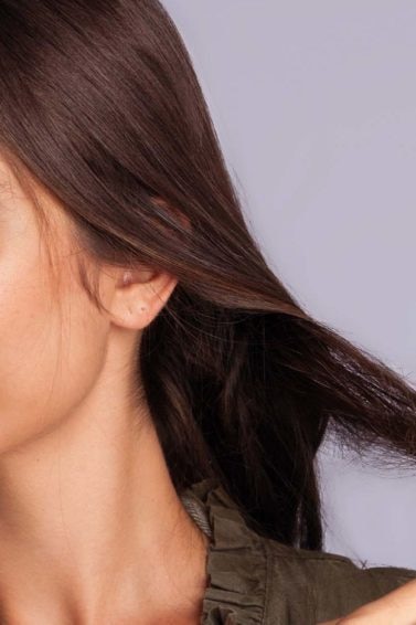 desfiar cabelo com navalha passo a passo