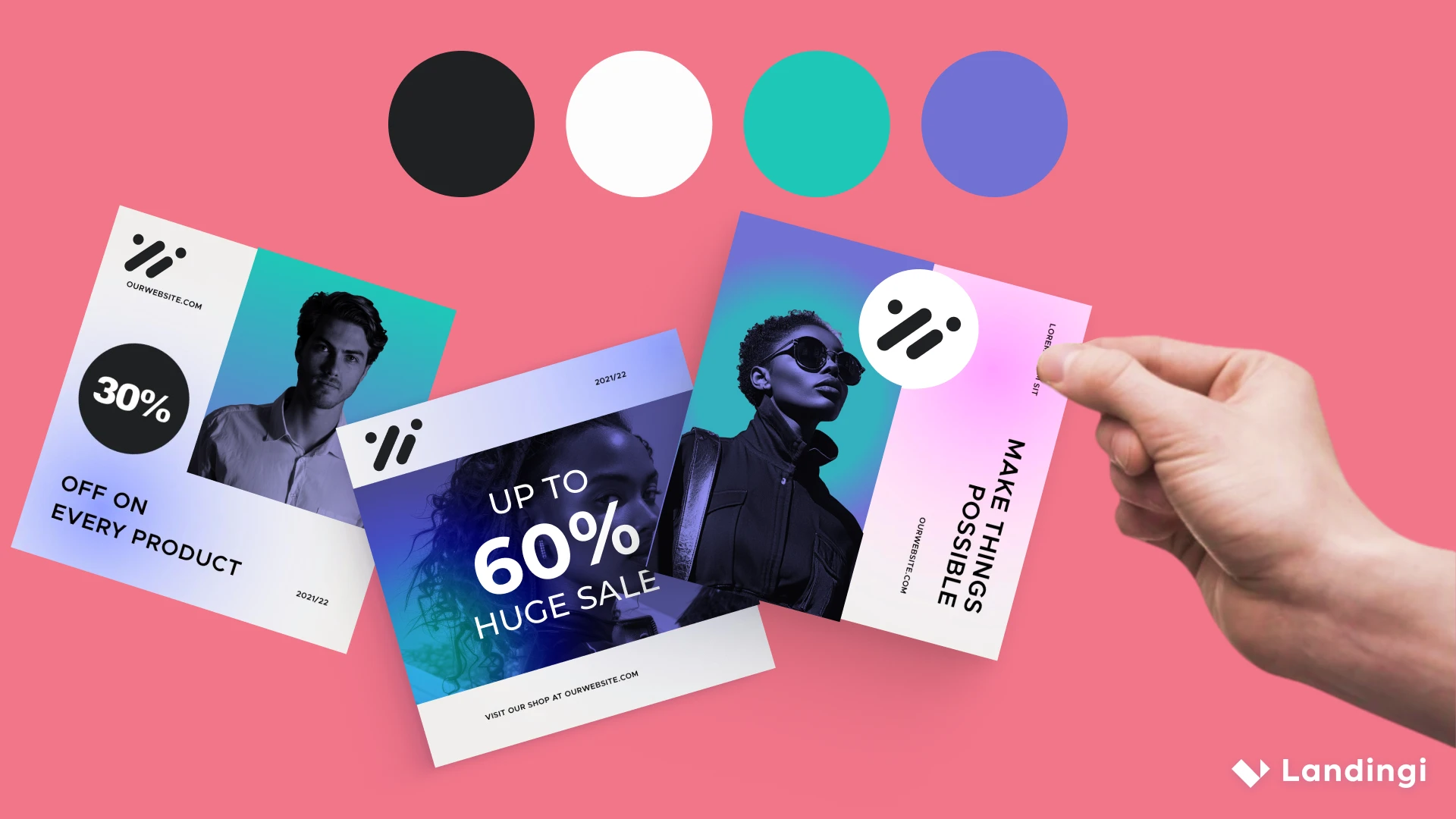 design and marketing