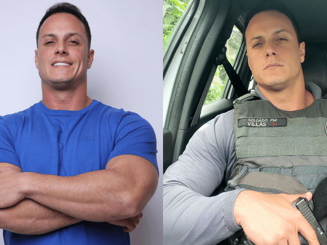 5 fatos chocantes expulsão fellipe villas