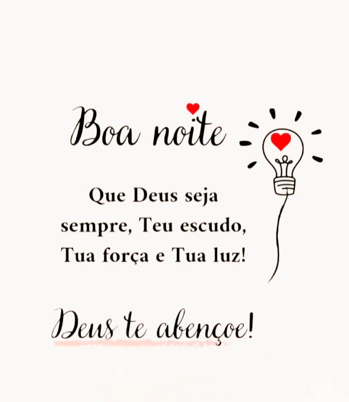 oração antes de dormir Deus