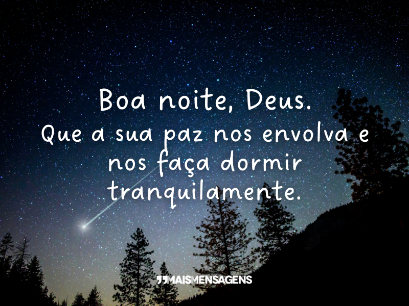salmos para dormir em paz