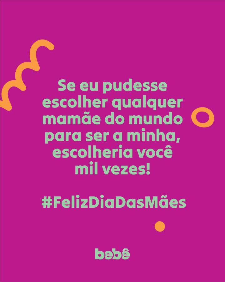 dia a dia de mãe com bebê