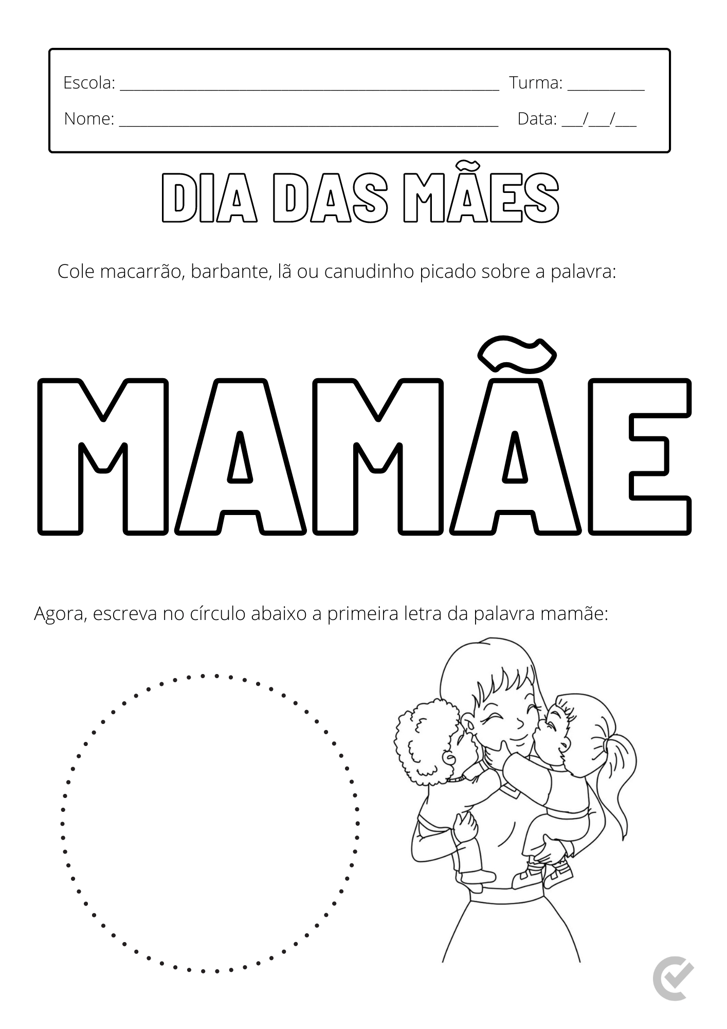 desafios da maternidade real
