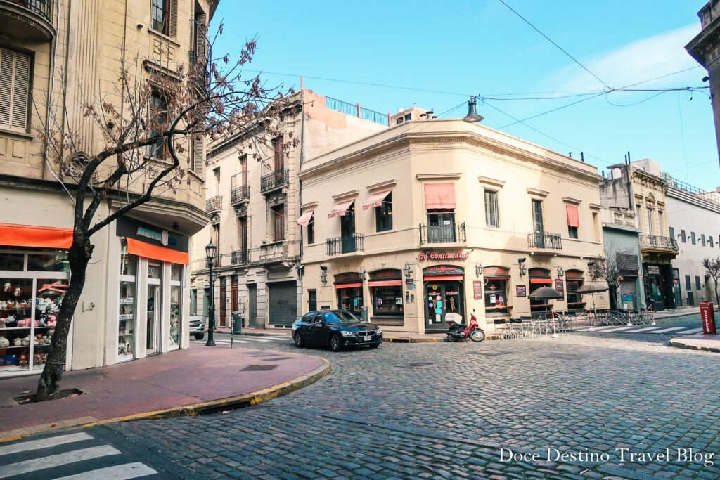 erros comuns ao planejar viagem Buenos Aires