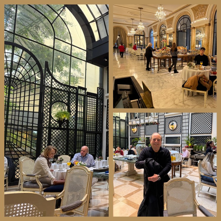 Buenos Aires vs Santiago roteiro e custo