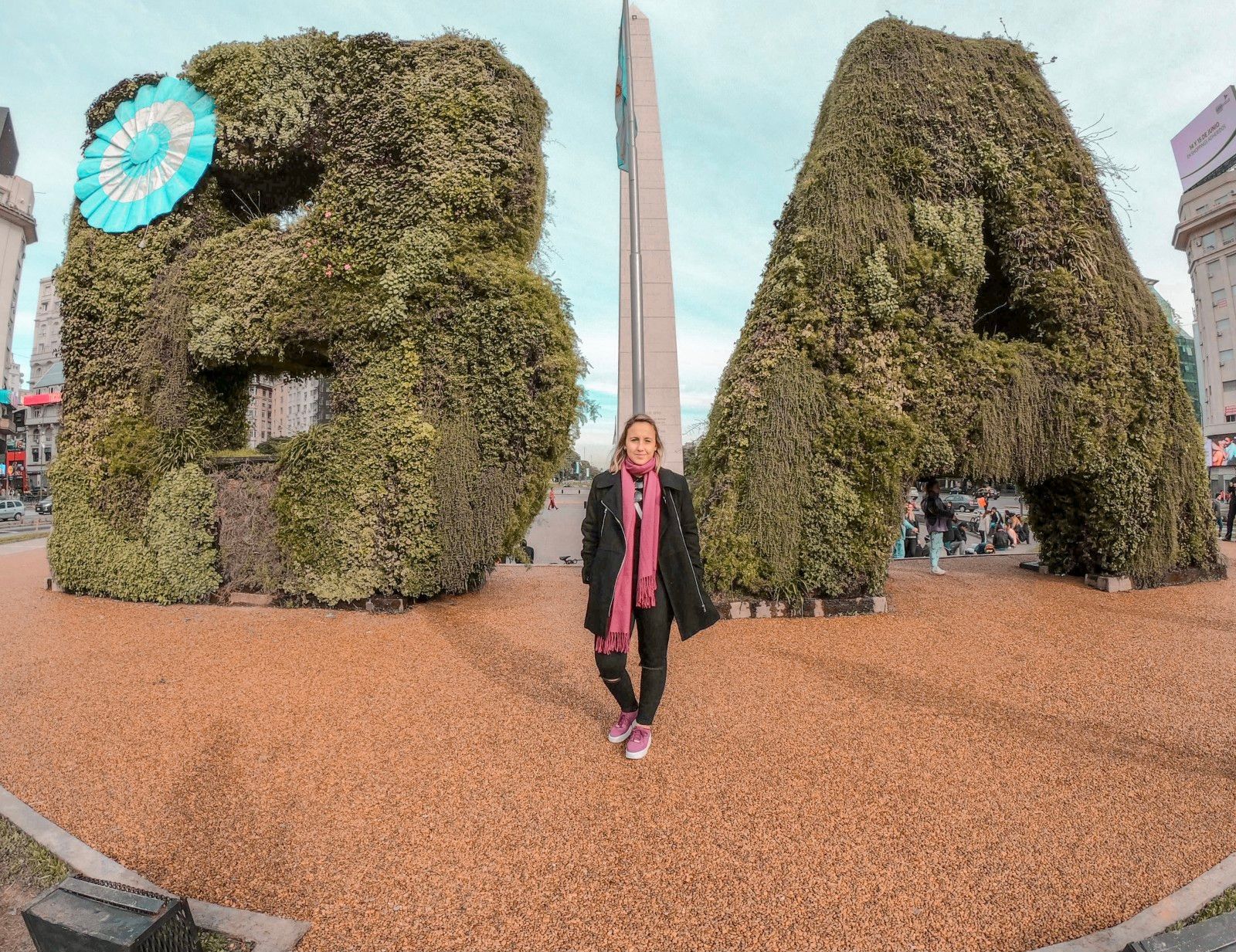 roteiro inspirador Buenos Aires 5 dias