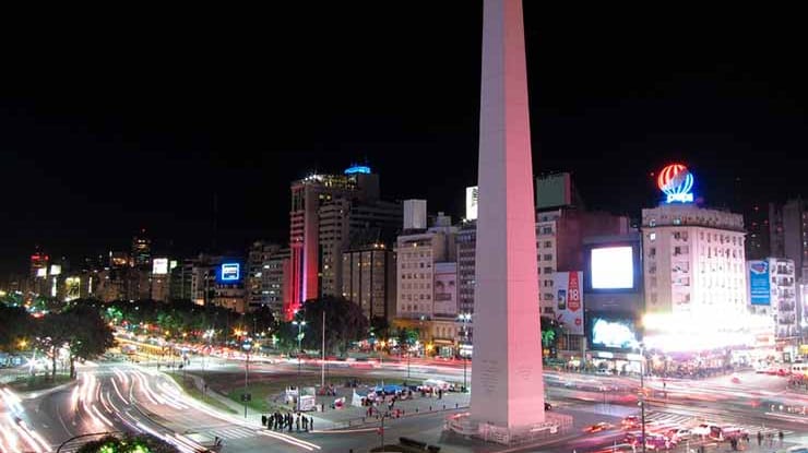 Buenos Aires vs Santiago roteiro e custo
