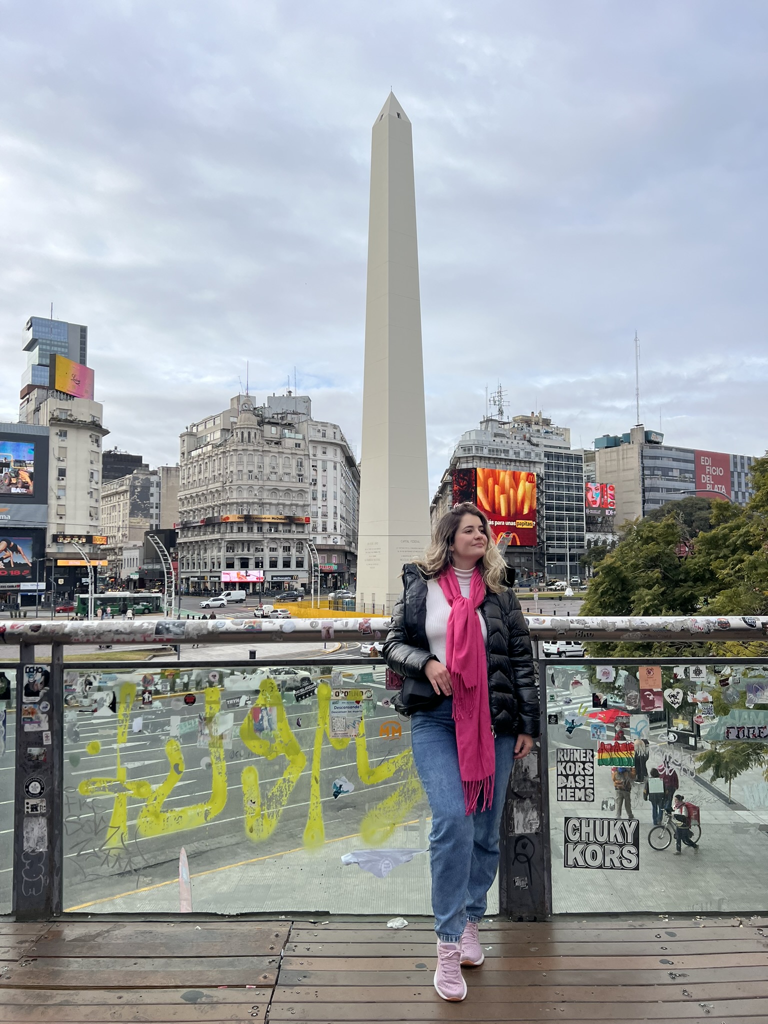 erros comuns ao planejar viagem Buenos Aires